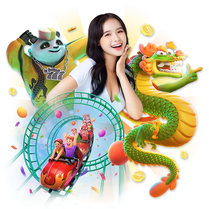 สล็อต allinroyale