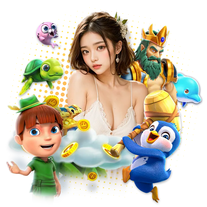 allinroyale ทางเข้า